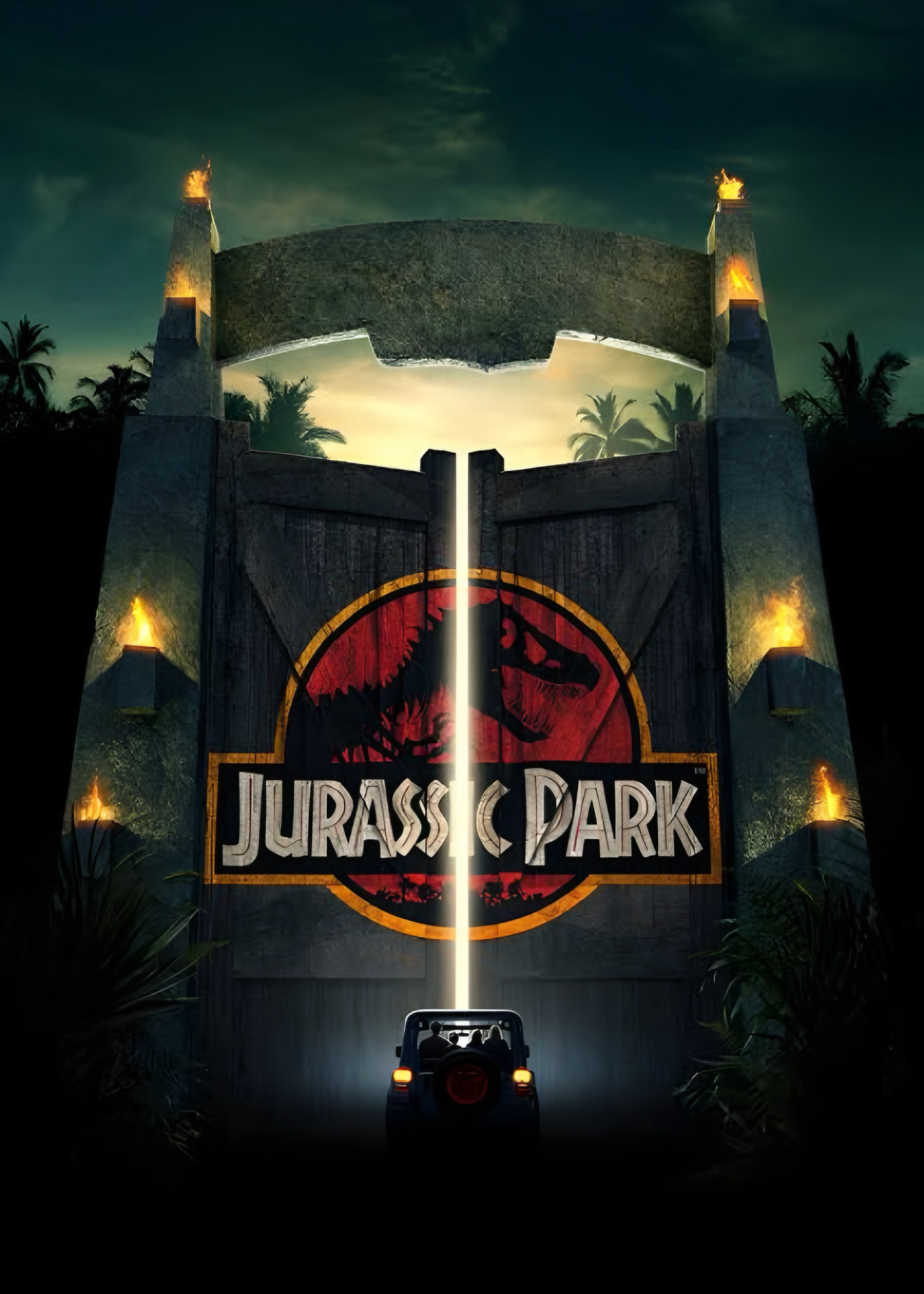 Jurassic Park/World