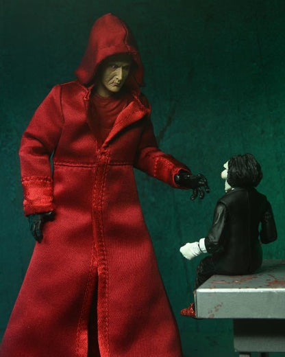 NECA Ultimate Jigsaw Killer (Red Robe Version)