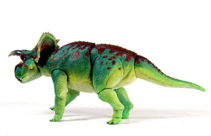 Beasts of the Mesozoic “Avaceratops Lammersi”