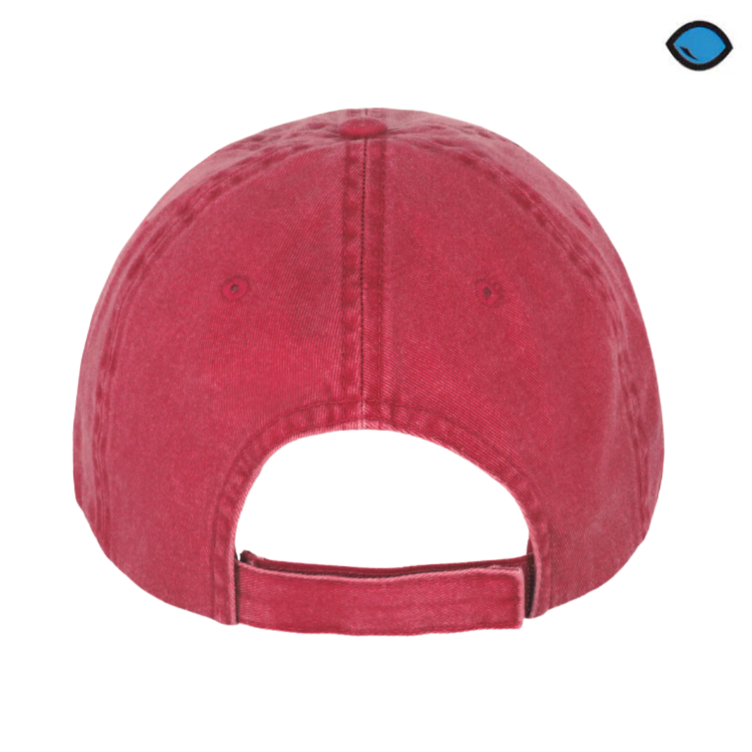 Gorra Among Us “Red” Roja Vintage