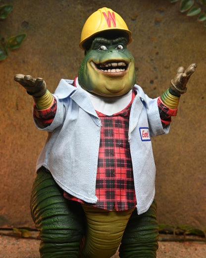 NECA Dinosaurs Ultimate Earl Sinclair (WESAYSO)