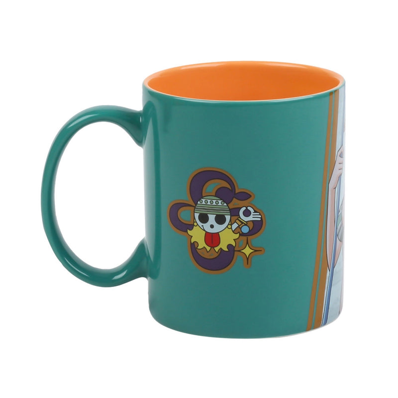 Taza One Piece Edición Especial “Nami”