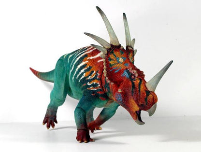 Beasts of the Mesozoic “Styracosaurus Albertensis”