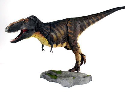 Beasts of the Mesozoic “Tarbosaurus Bataar”