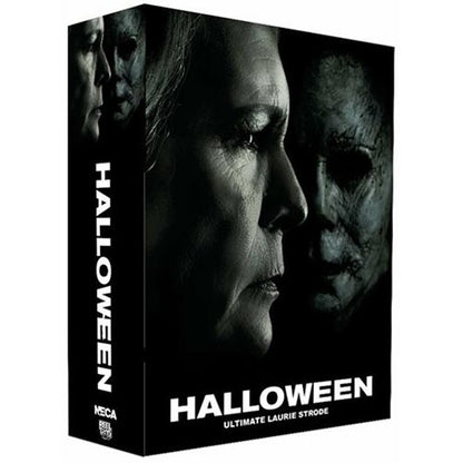 NECA Halloween (2018) Ultimate Laurie Strode