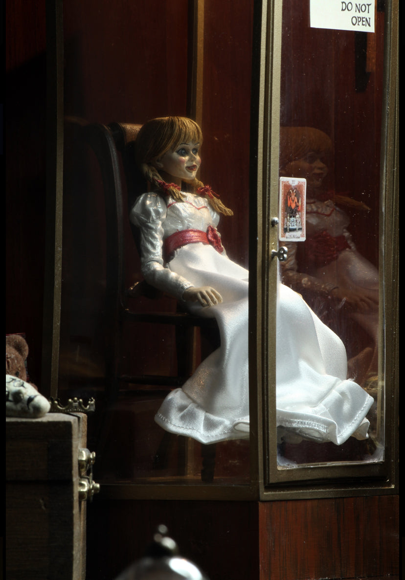 NECA The Conjuring Universe Ultimate Annabelle