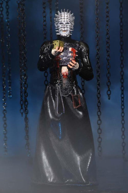 NECA Hellraiser Ultimate Pinhead