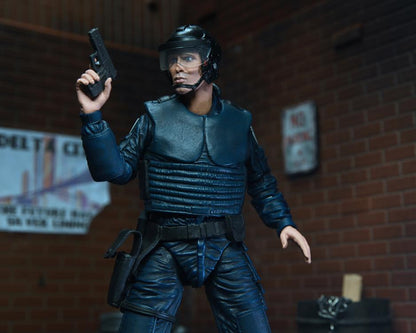 NECA RoboCop Ultimate Alex Murphy (OCP Uniform Version)