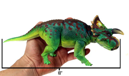 Beasts of the Mesozoic “Avaceratops Lammersi”