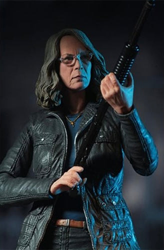 NECA Halloween (2018) Ultimate Laurie Strode