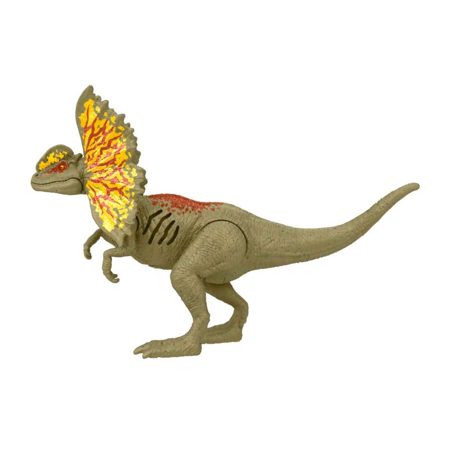 Jurassic World Epic Attack “Dilophosaurus”