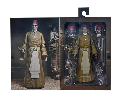 NECA Universal Monsters Ultimate Ardath Bey