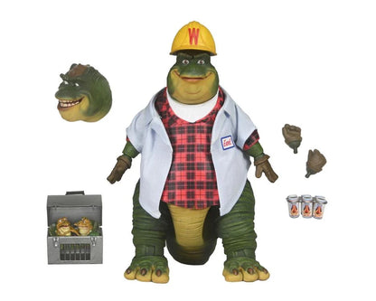 NECA Dinosaurs Ultimate Earl Sinclair (WESAYSO)