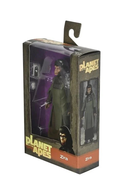 NECA Planet of the Apes Classic Series Dr Zira