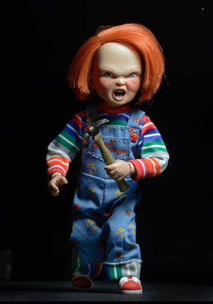 NECA Chucky Clothed Figure