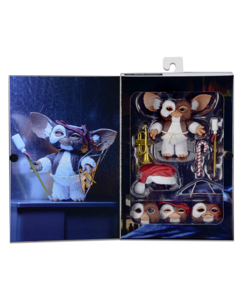 NECA Gremlins Ultimate Gizmo