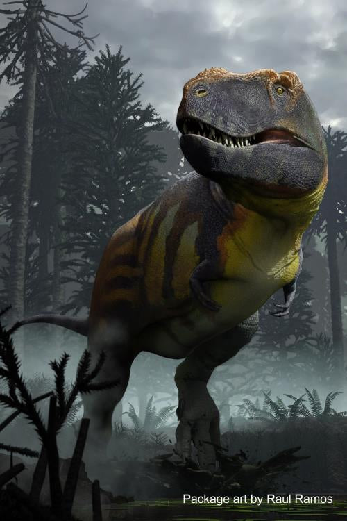 Beasts of the Mesozoic “Tarbosaurus Bataar”