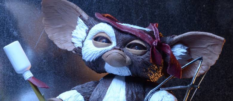 NECA Gremlins Ultimate Gizmo