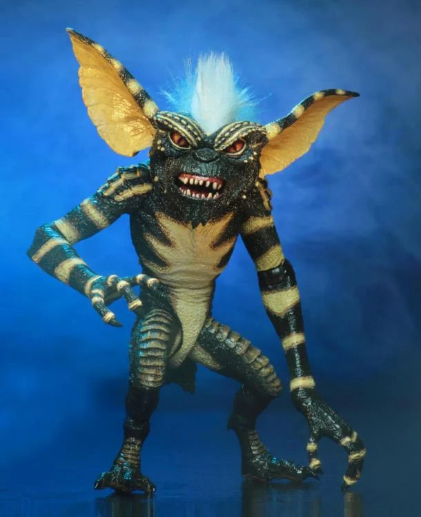 NECA Gremlins 40th Anniversary Evolution of the Gremlin 3 Pack