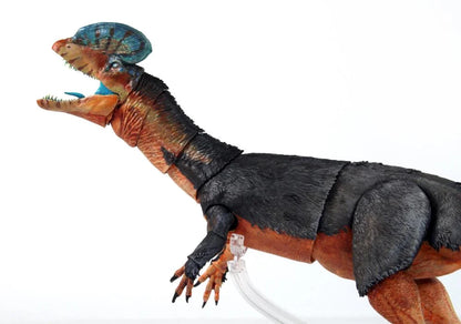 Beasts of the Mesozoic “Dilophosaurus Wetherilli”