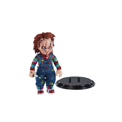 Chucky Bendyfigs “Chucky” Action Figure