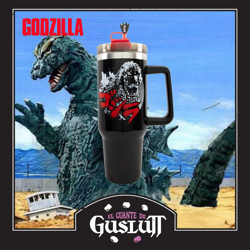 Termo Godzilla “King of Monsters”