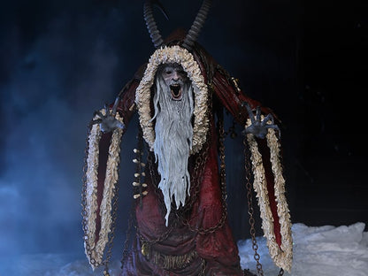 NECA Krampus (2015) Deluxe Figure