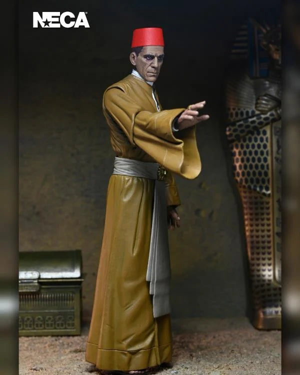 NECA Universal Monsters Ultimate Ardath Bey