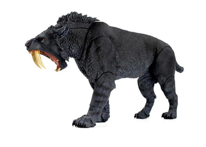 Beasts of the Cenozoic “Smilodon Populator” Black Version