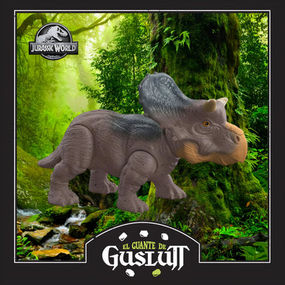 Jurassic World Dominion Ferocious Pack “Nasutoceratops”