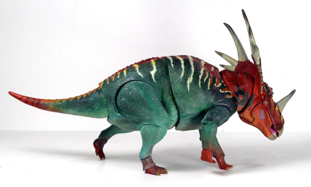 Beasts of the Mesozoic “Styracosaurus Albertensis”