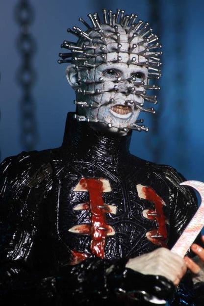 NECA Hellraiser Ultimate Pinhead