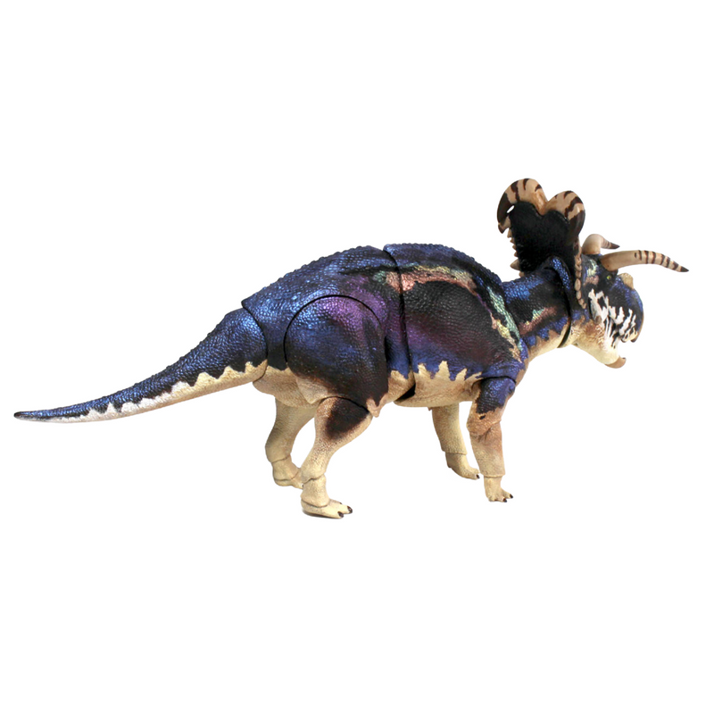 Beasts of the Mesozoic “Medusaceratops Lokii” (Fans Choice Version)