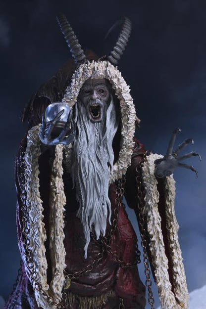 NECA Krampus (2015) Deluxe Figure