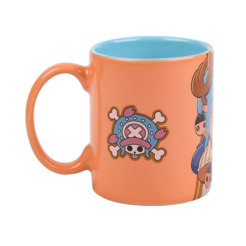 Taza One Piece Edición Especial “Tony Tony Chopper”