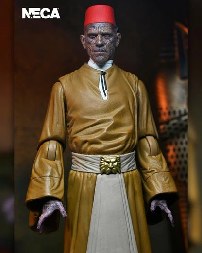 NECA Universal Monsters Ultimate Ardath Bey