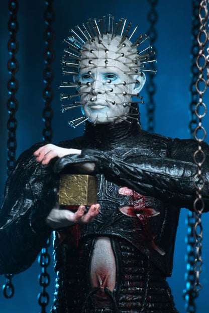 NECA Hellraiser Ultimate Pinhead