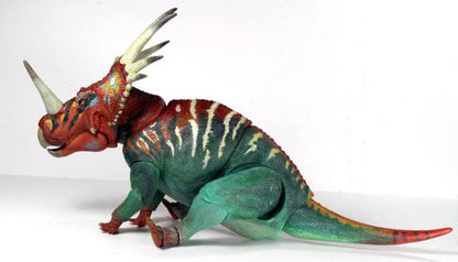 Beasts of the Mesozoic “Styracosaurus Albertensis”