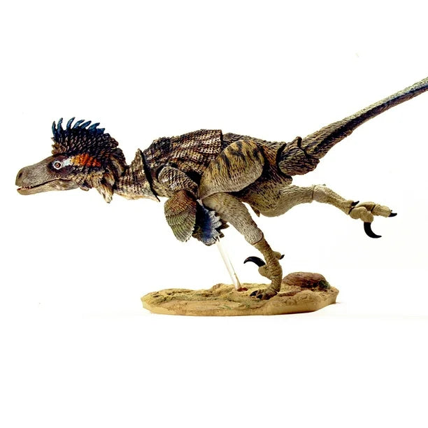 Beasts of the Mesozoic “Saurornitholestes Langstoni” (Fans Choice Version) 1/6 scale Deluxe Figure