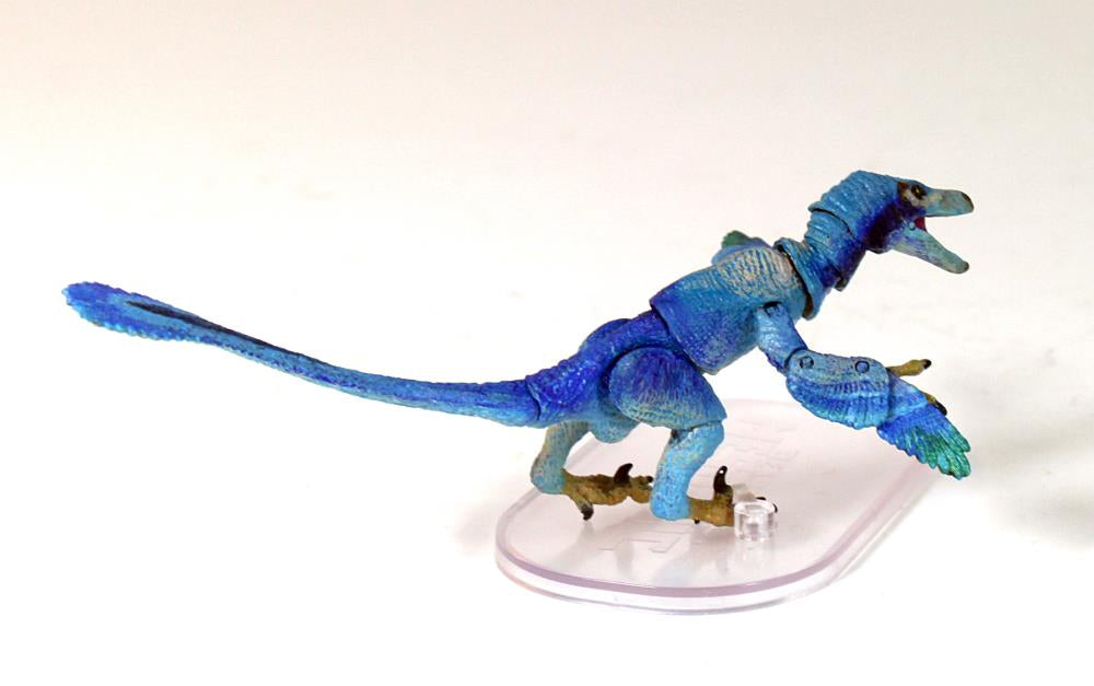 Beasts of the Mesozoic 1/18 “Velociraptor Osmolskae”