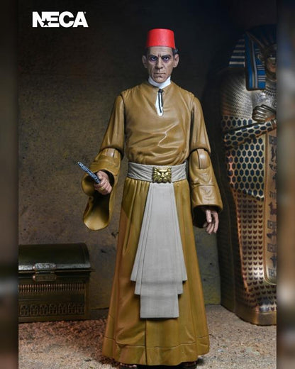 NECA Universal Monsters Ultimate Ardath Bey