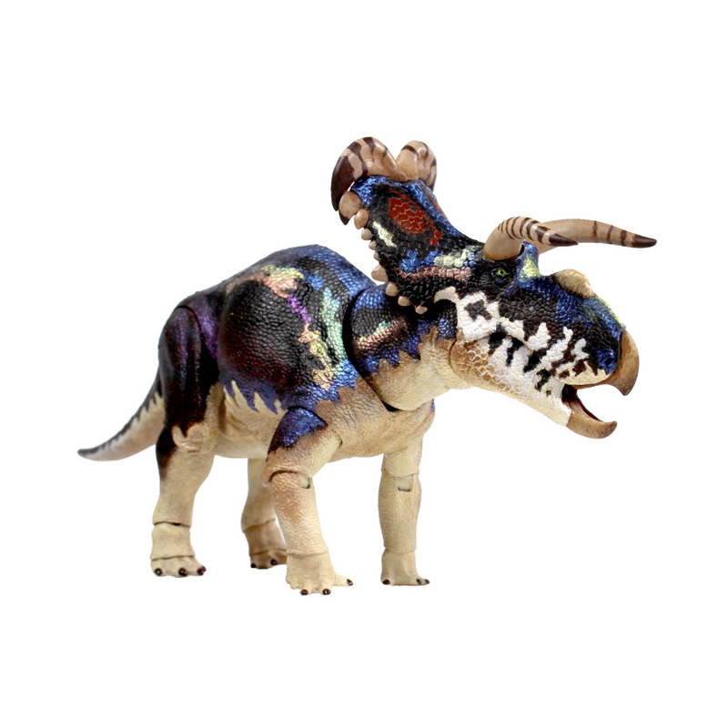 Beasts of the Mesozoic “Medusaceratops Lokii” (Fans Choice Version)