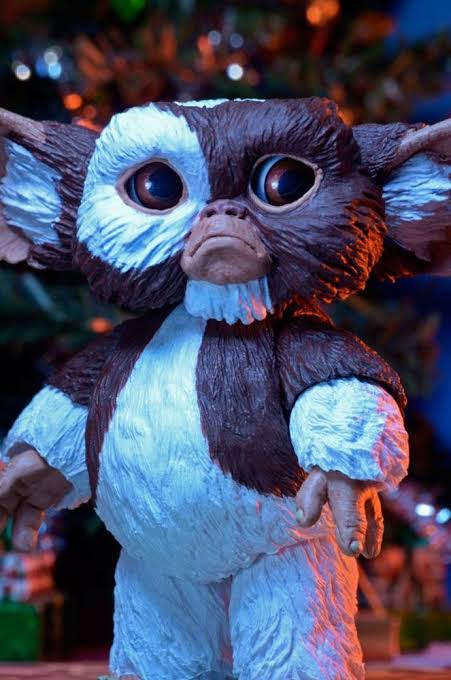 NECA Gremlins Ultimate Gizmo