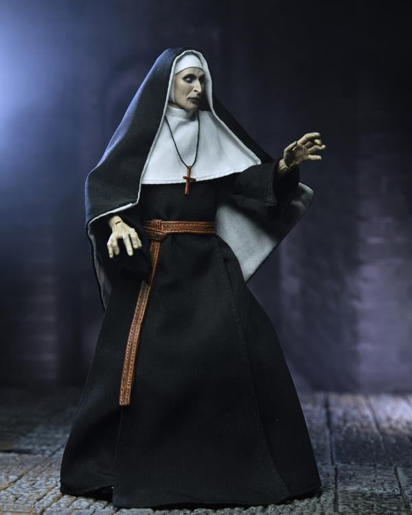 NECA Ultimate The Conjuring Universe Valak