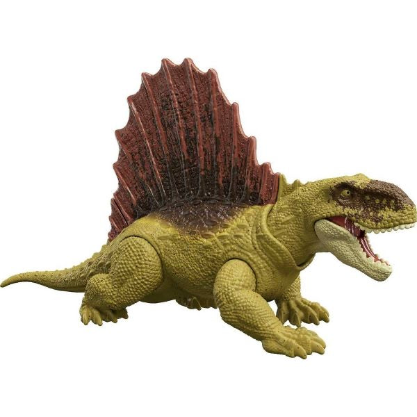 Jurassic World Dominion Ferocious Pack “Dimetrodon”