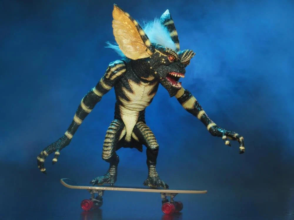 NECA Gremlins 40th Anniversary Evolution of the Gremlin 3 Pack