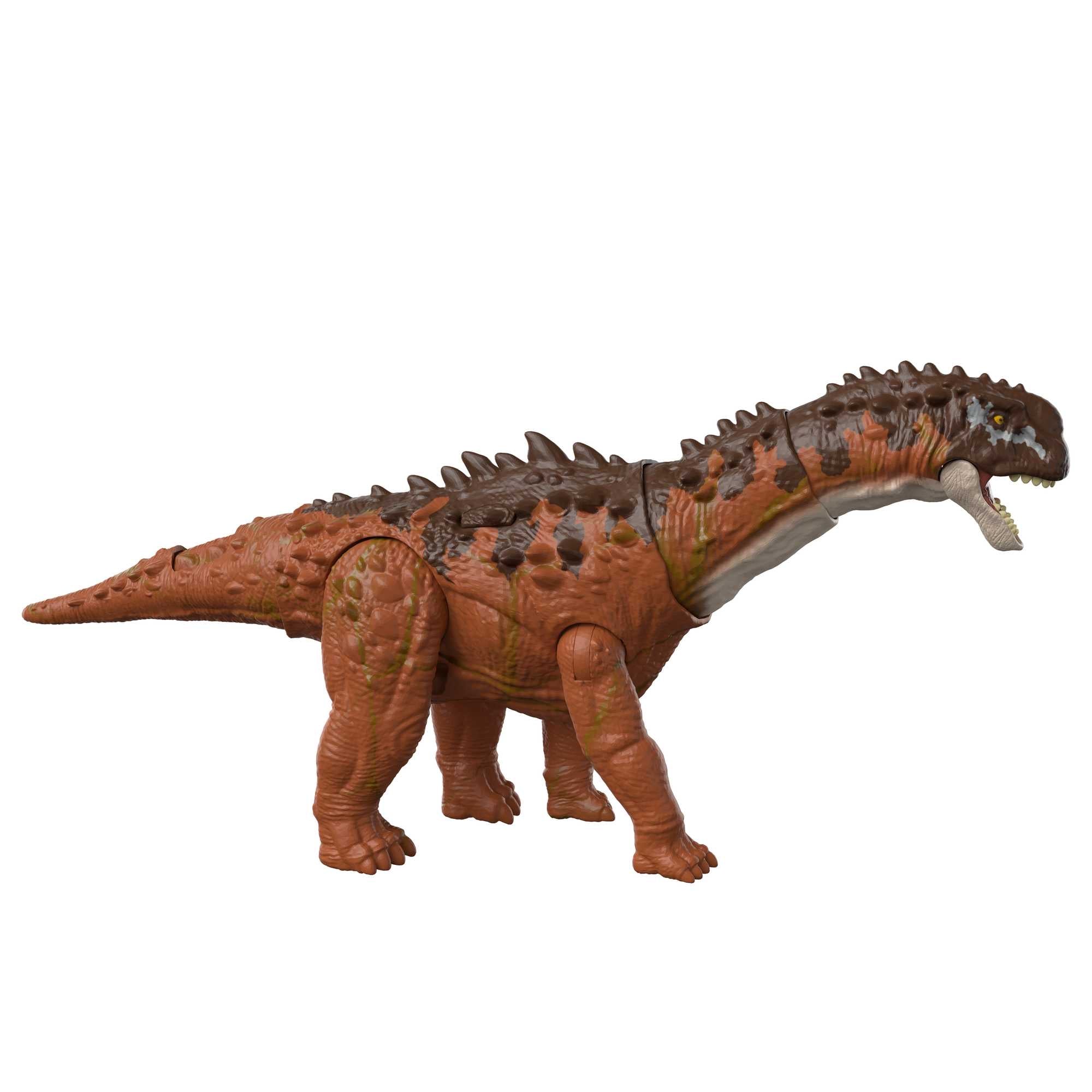 Jurassic World Massive Action “Ampelosaurus”