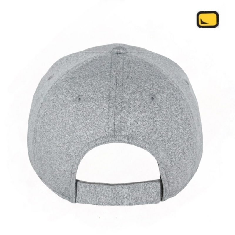 Gorra Looney Tunes “Bugs Bunny” Gris Jaspe