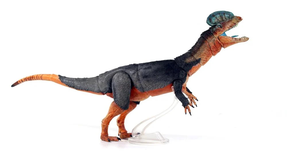 Beasts of the Mesozoic “Dilophosaurus Wetherilli”