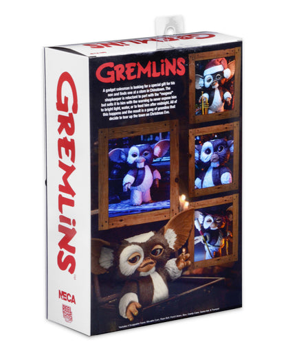 NECA Gremlins Ultimate Gizmo